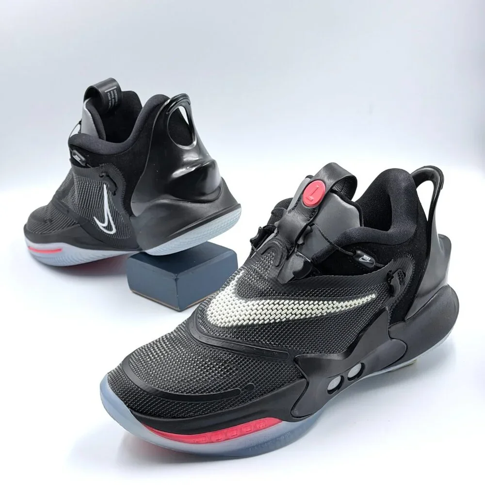 Nike Adapt BB 2.0 'NBA ASG 2020'